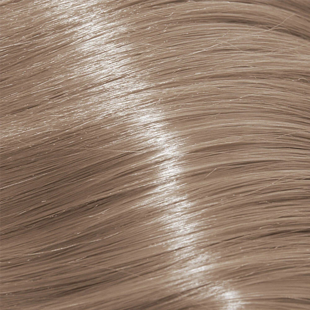 LÃ´mÃ© Paris Permanent Hair Colour CrÃ¨me, Reflex 10.1 Extra Light Blonde Ash 100ml