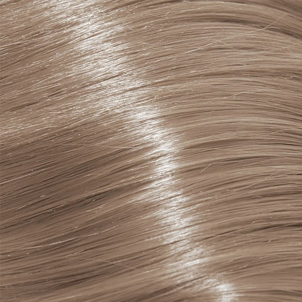 LÃ´mÃ© Paris Permanent Hair Colour CrÃ¨me, Reflex 10.1 Extra Light Blonde Ash 100ml