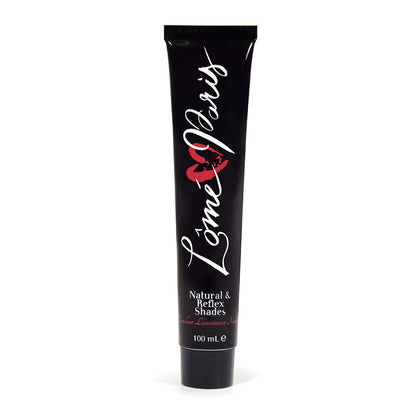 LomÃ© Paris Permanent Hair Colour CrÃ¨me - 10.1 extra light blonde ash - 100ml