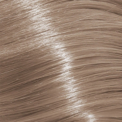 Lômé Paris Permanent Hair Colour Crème, Reflex 10.1 Extra Light Blonde Ash 100ml