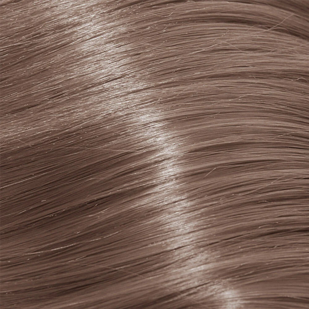 LÃ´mÃ© Paris Permanent Hair Colour CrÃ¨me, Reflex 9.1 Very Light Blonde Ash 100ml