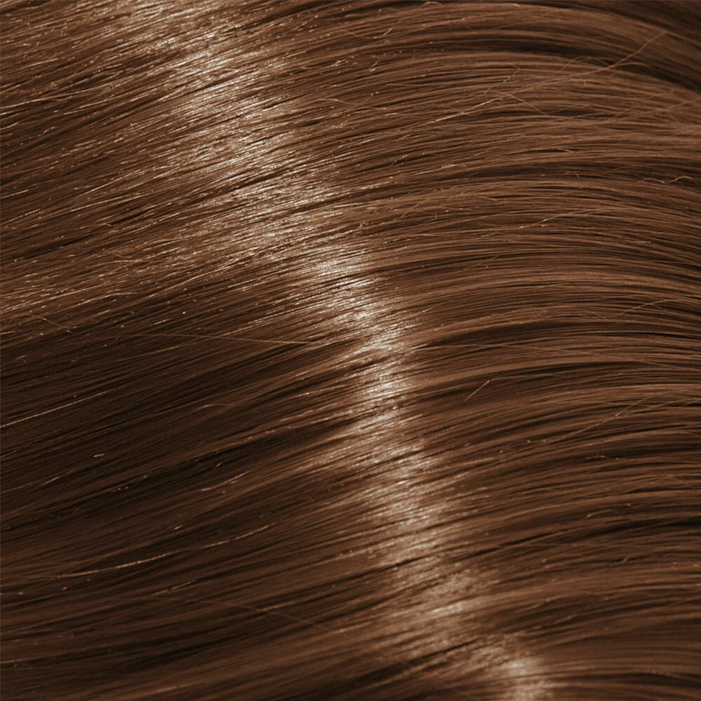 LÃ´mÃ© Paris Permanent Hair Colour CrÃ¨me, Reflex 7.13 Blonde Ash Gold 100ml