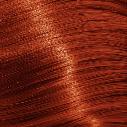 Lomé Paris Permanent Hair Colour Crème - 7.45 blonde copper mahogany - 100ml