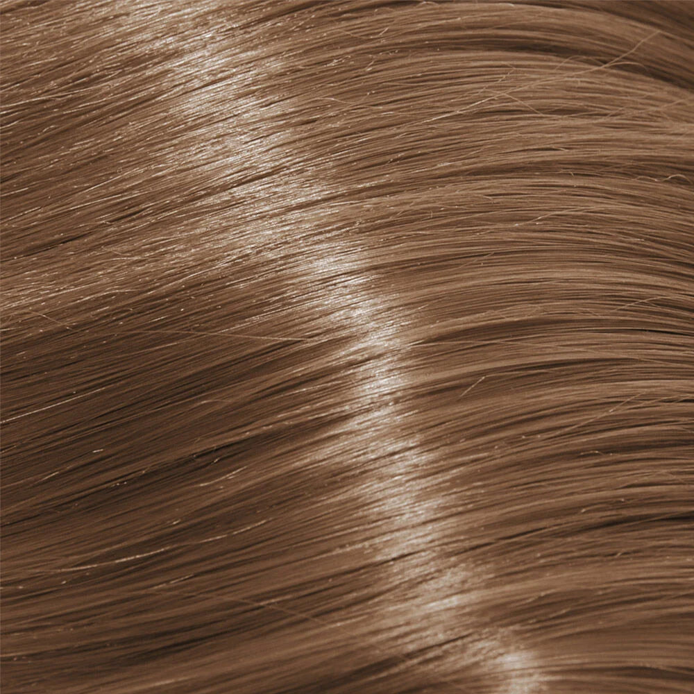 LÃ´mÃ© Paris Permanent Hair Colour CrÃ¨me, Reflex 8.13 Light Blonde Ash Gold 100ml