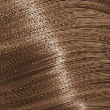 LÃ´mÃ© Paris Permanent Hair Colour CrÃ¨me, Reflex 8.13 Light Blonde Ash Gold 100ml