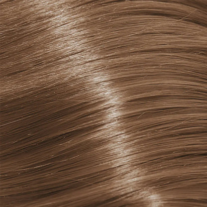 LÃ´mÃ© Paris Permanent Hair Colour CrÃ¨me, Reflex 8.13 Light Blonde Ash Gold 100ml