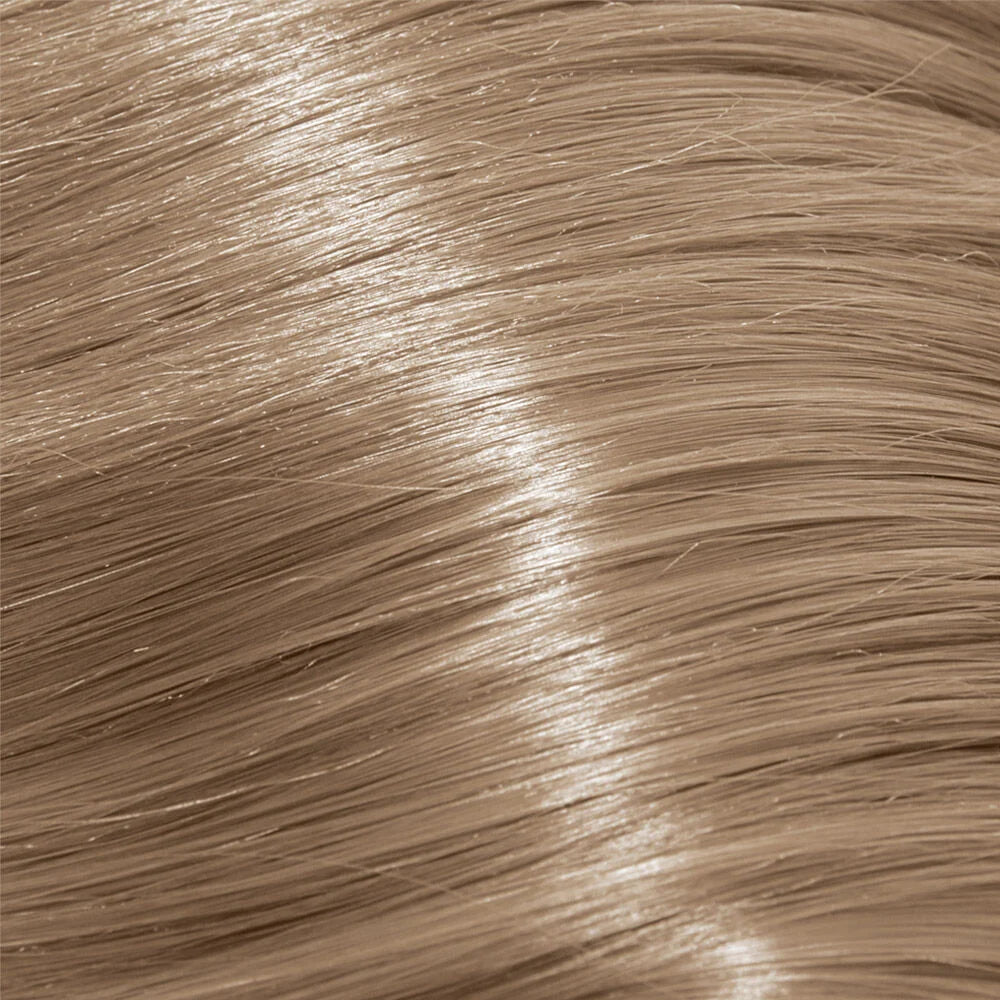 LÃ´mÃ© Paris Permanent Hair Colour CrÃ¨me, Reflex 9.13 Very Light Blonde Ash Gold 100ml