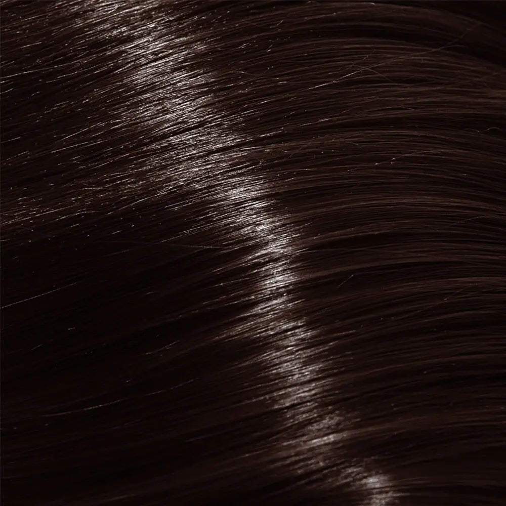 LÃ´mÃ© Paris Permanent Hair Colour CrÃ¨me, Reflex 4.3 Light Blonde Gold Intense 100ml
