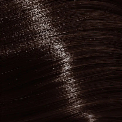 LÃ´mÃ© Paris Permanent Hair Colour CrÃ¨me, Reflex 4.3 Light Blonde Gold Intense 100ml