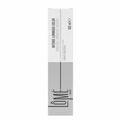 LÃ´mÃ© Paris Permanent Hair Colour CrÃ¨me, Highlift 12.21 Ultra Blonde Pearl Ash 100ml