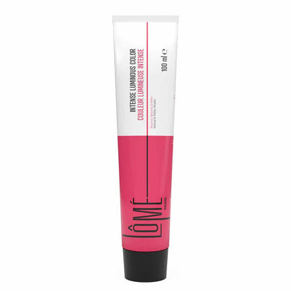 LomÃ© Paris Permanent Hair Colour CrÃ¨me - 8.31 light blonde gold ash - 100ml