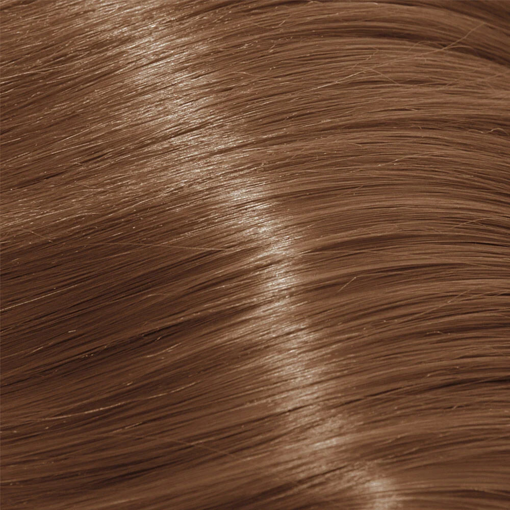 Lômé Paris Permanent Hair Colour Crème, Reflex 8.31 Light Blonde Gold Ash 100ml