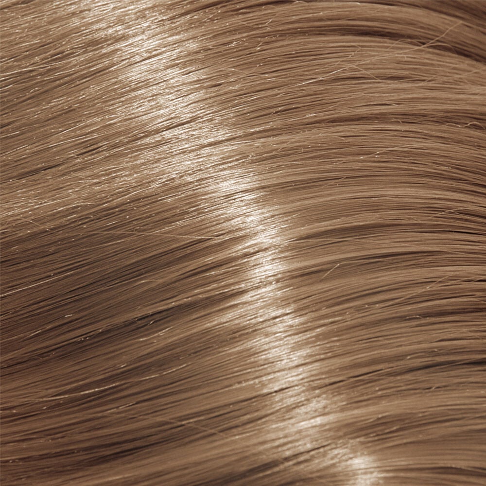 Lômé Paris Permanent Hair Colour Crème, Reflex 9.31 Very light Blonde Gold Ash 9.31 100ml
