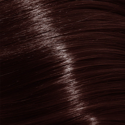 LÃ´mÃ© Paris Permanent Hair Colour CrÃ¨me, Reflex 5.52 Light Brown Mahogany Pearl 100ml