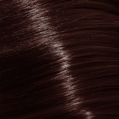 LÃ´mÃ© Paris Permanent Hair Colour CrÃ¨me, Reflex 5.52 Light Brown Mahogany Pearl 100ml