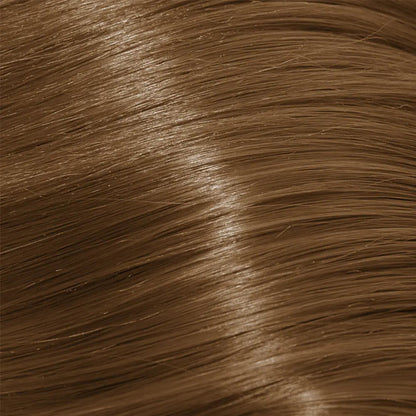 Lômé Paris Permanent Hair Colour Crème, Reflex 8.03 Light Blonde Natural Gold 100ml