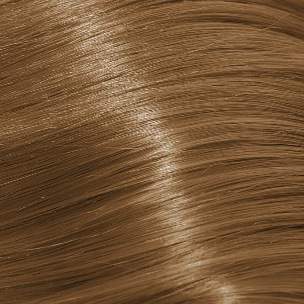 LÃ´mÃ© Paris Permanent Hair Colour CrÃ¨me, Reflex 9.03 Very Light Blonde Natural Gold 100ml