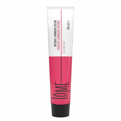 Lômé Paris Permanent Hair Colour Crème, Reflex 9.03 Very Light Blonde Natural Gold 100ml