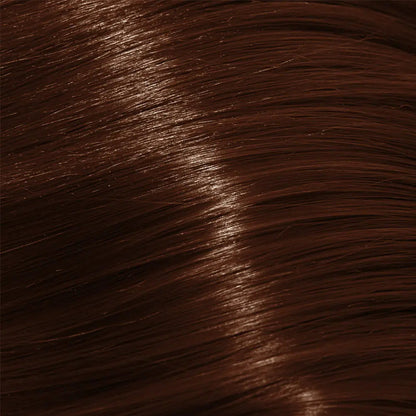 Lômé Paris Permanent Hair Colour Crème, Reflex 6.13 Dark Blonde Ash Gold 100ml