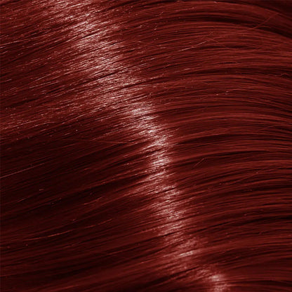 LÃ´mÃ© Paris Permanent Hair Colour CrÃ¨me, Reflex 5.64 Light Brown Red Copper 100ml