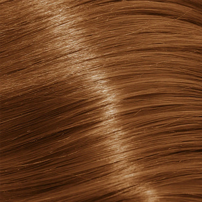 LÃ´mÃ© Paris Permanent Hair Colour CrÃ¨me, Reflex 8.04 Light Blonde Natural Copper 100ml