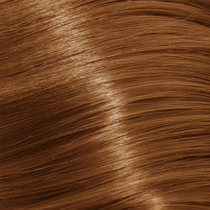LÃ´mÃ© Paris Permanent Hair Colour CrÃ¨me, Reflex 8.04 Light Blonde Natural Copper 100ml