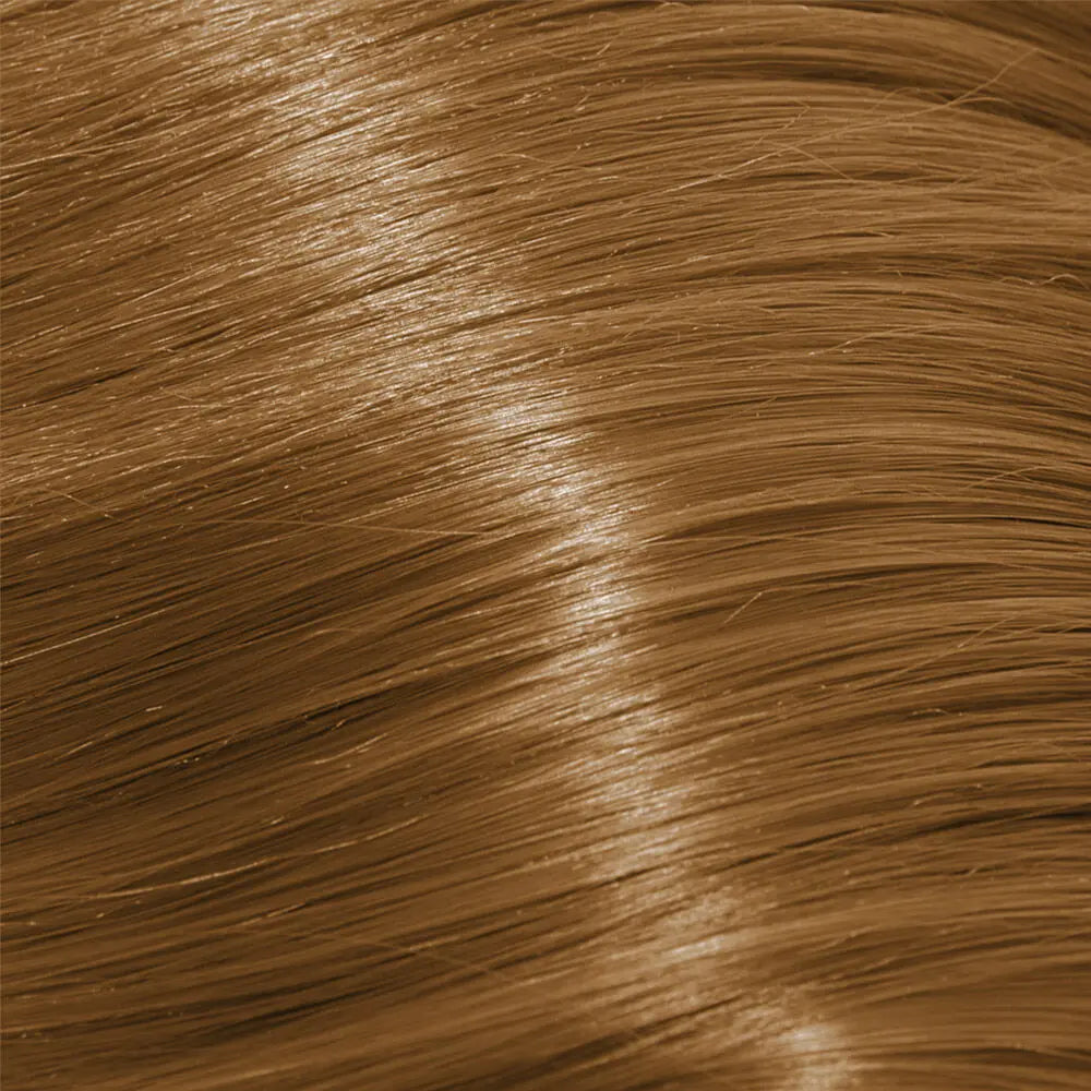 LÃ´mÃ© Paris Permanent Hair Colour CrÃ¨me, Reflex 8.30 Light Blonde Gold Intense 100ml