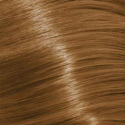 Lômé Paris Permanent Hair Colour Crème, Reflex 8.30 Light Blonde Gold Intense 100ml