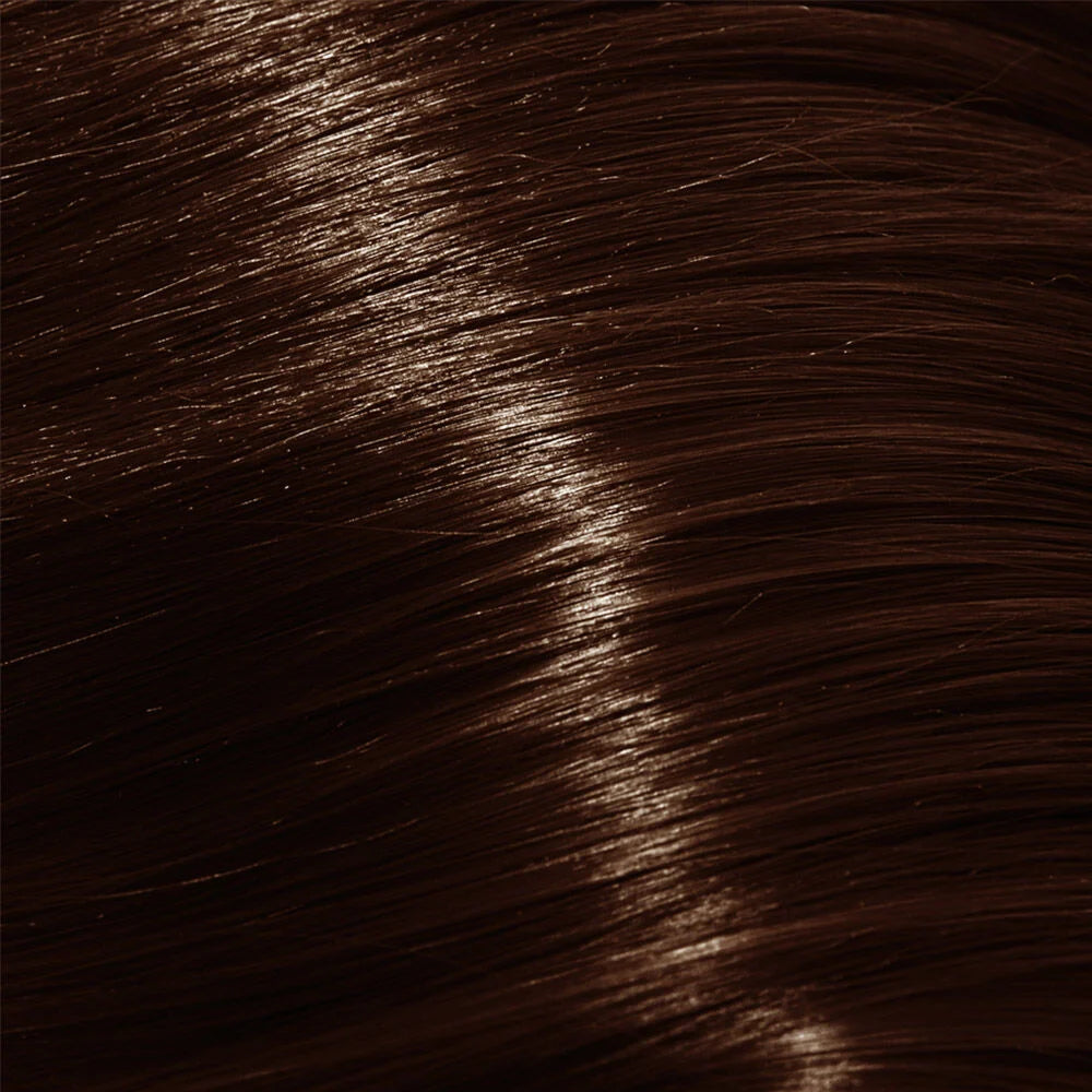 LÃ´mÃ© Paris Permanent Hair Colour CrÃ¨me, Natural 4.0 Brown 100ml