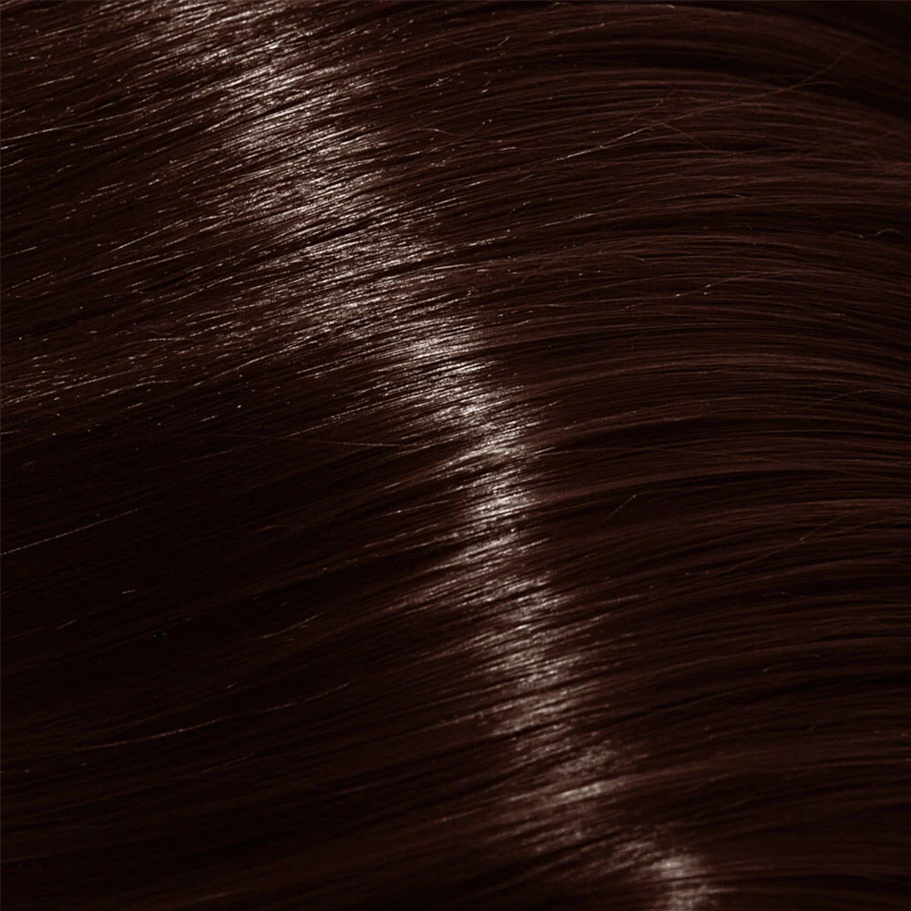 LÃ´mÃ© Paris Permanent Hair Colour CrÃ¨me, Natural 5.0 Light Brown 100ml