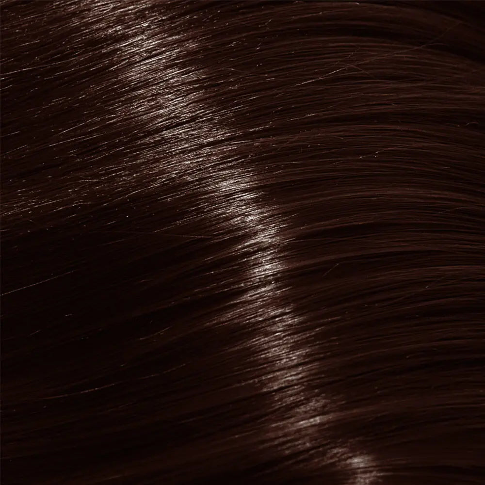 LÃ´mÃ© Paris Permanent Hair Colour CrÃ¨me, Natural 5.0 Light Brown 100ml