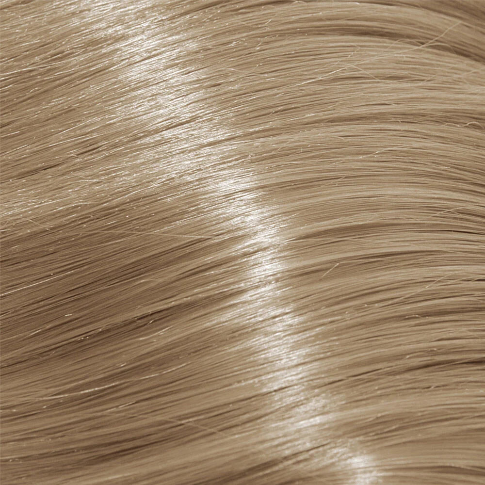 LÃ´mÃ© Paris Permanent Hair Colour CrÃ¨me, Natural 8.0 Light Blonde 100ml