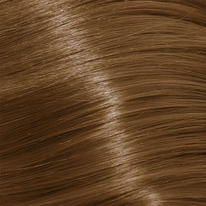 LÃ´mÃ© Paris Permanent Hair Colour CrÃ¨me, Natural 8.0 Light Blonde 100ml