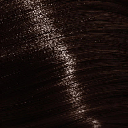 LÃ´mÃ© Paris Permanent Hair Colour CrÃ¨me, 5.HC Light Brown High-Cover 100ml
