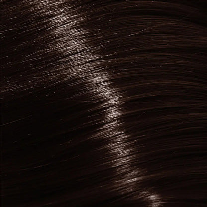 LÃ´mÃ© Paris Permanent Hair Colour CrÃ¨me, 5.HC Light Brown High-Cover 100ml
