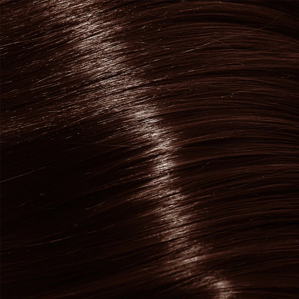 LÃ´mÃ© Paris Permanent Hair Colour CrÃ¨me, 6.HC Dark Blonde High-Cover 100ml