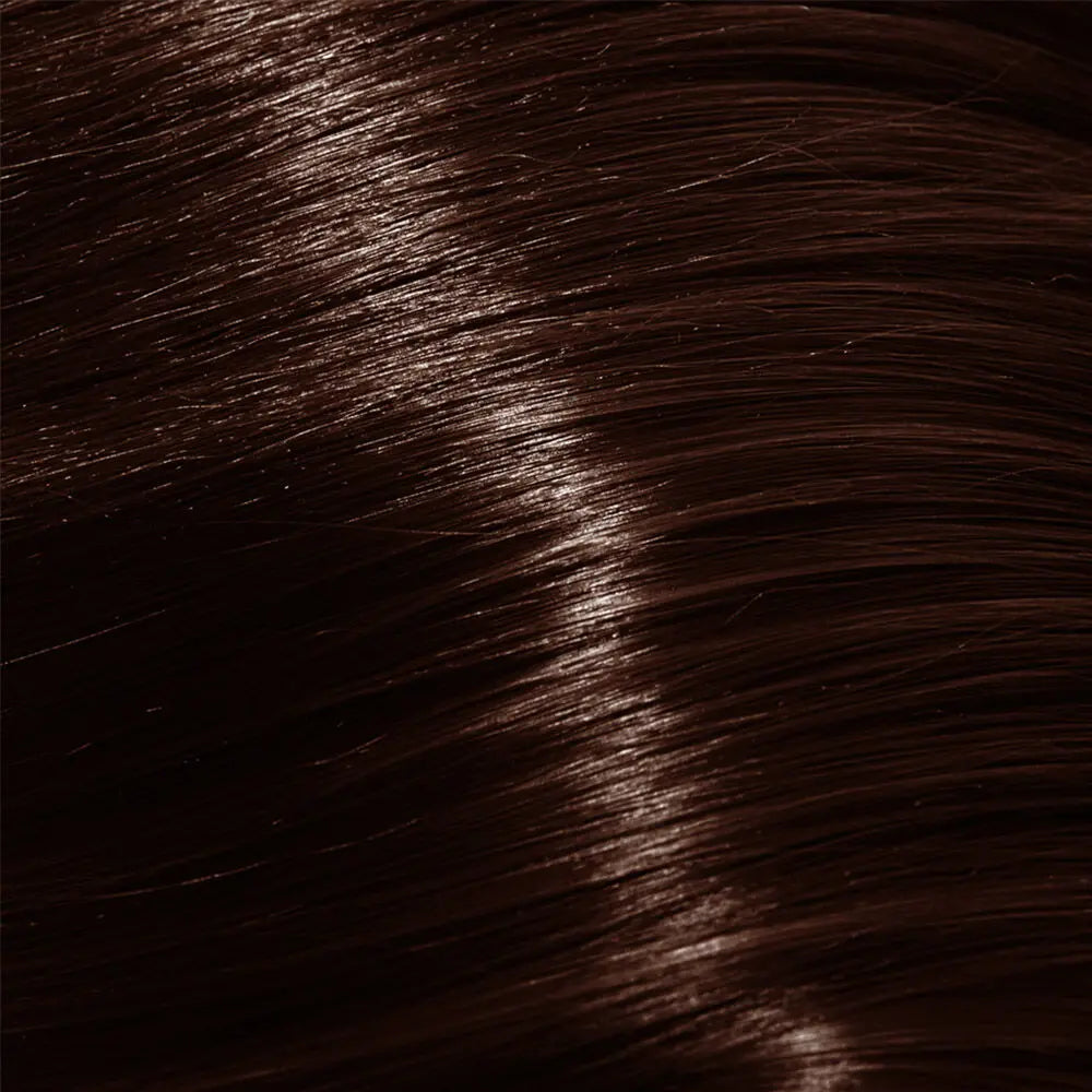LÃ´mÃ© Paris Permanent Hair Colour CrÃ¨me, 6.HC Dark Blonde High-Cover 100ml