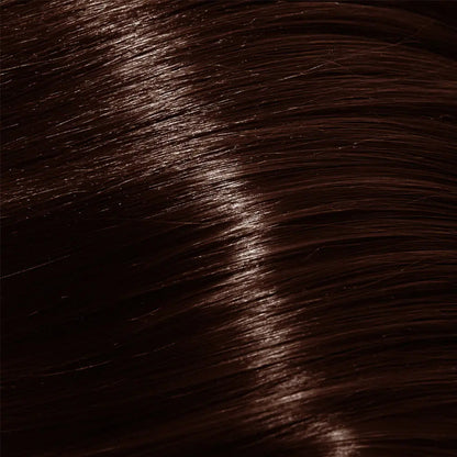 LÃ´mÃ© Paris Permanent Hair Colour CrÃ¨me, 6.HC Dark Blonde High-Cover 100ml