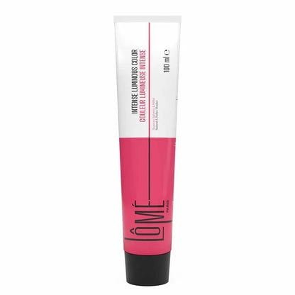 LomÃ© Paris Permanent Hair Colour CrÃ¨me - 6.HC dark blonde high-cover - 100ml