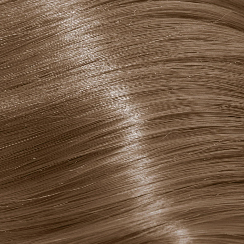 LÃ´mÃ© Paris Permanent Hair Colour CrÃ¨me, 9.HC Very Light Blonde High-Cover 100ml