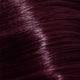 Lomé Paris Permanent Hair Colour Crème - 4.20 brown violet intense - 100ml Swatch