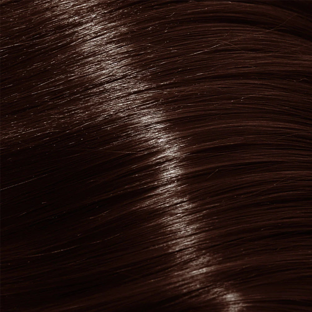 LÃ´mÃ© Paris Permanent Hair Colour CrÃ¨me, Reflex 5.3 Light Brown Gold 100ml
