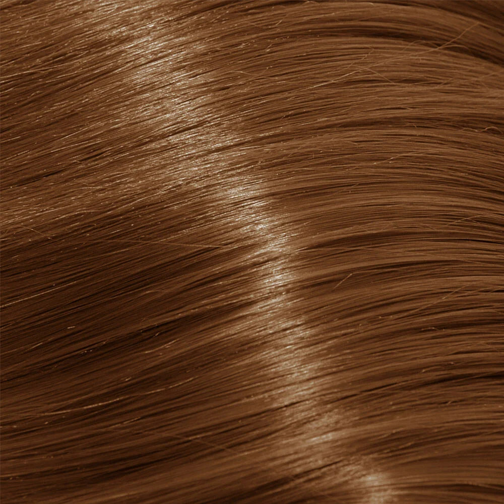 LÃ´mÃ© Paris Permanent Hair Colour CrÃ¨me, Reflex 8.3 Light Blonde Gold 100ml
