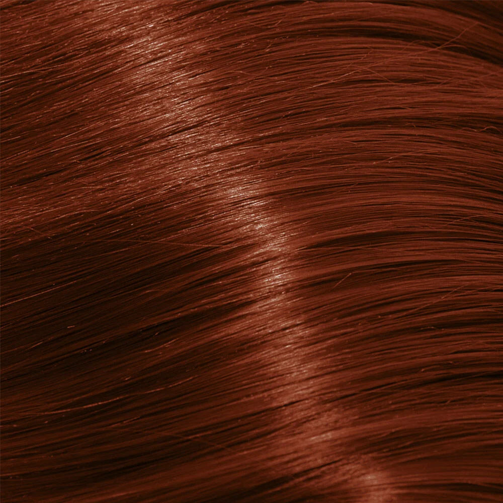 LÃ´mÃ© Paris Permanent Hair Colour CrÃ¨me, Reflex 7.4 Blonde Copper 100ml