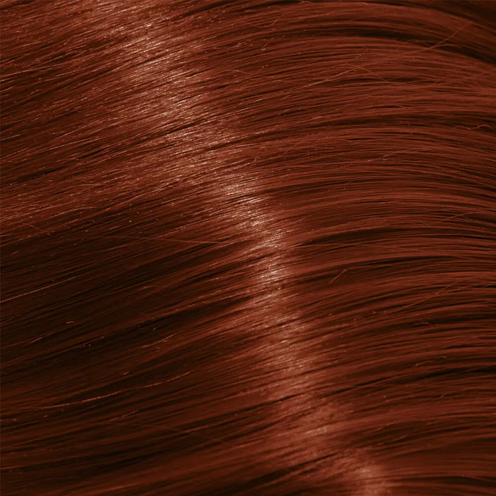 LÃ´mÃ© Paris Permanent Hair Colour CrÃ¨me, Reflex 7.4 Blonde Copper 100ml