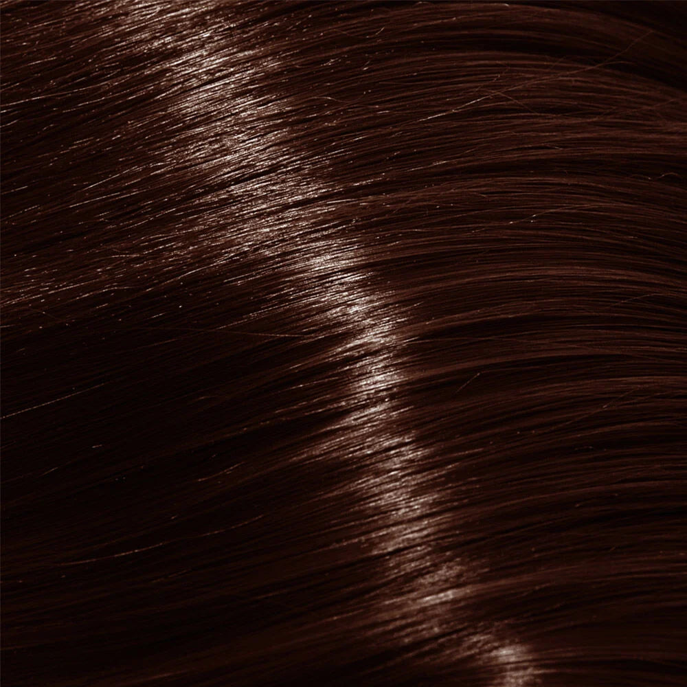 LÃ´mÃ© Paris Permanent Hair Colour CrÃ¨me, Reflex 6.8 Dark Blonde Mocha 100ml
