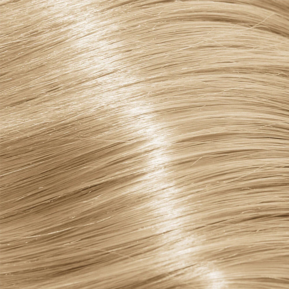 Lômé Paris Permanent Hair Colour Crème, Highlift 12.0 Ultra Blonde 100ml