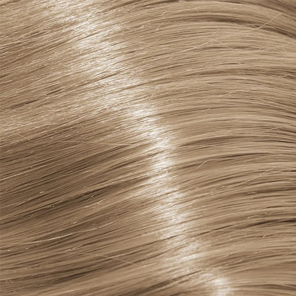 LÃ´mÃ© Paris Permanent Hair Colour CrÃ¨me, Highlift 12.1 Ultra Blonde Ash 100ml