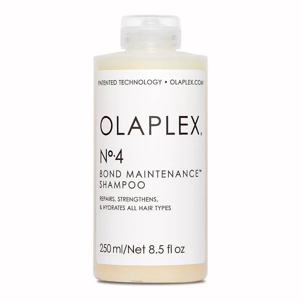 Olaplex No.4 Bond Maintenance Shampoo - 100ml