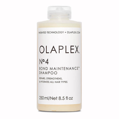 Olaplex No.4 Bond Maintenance Shampoo